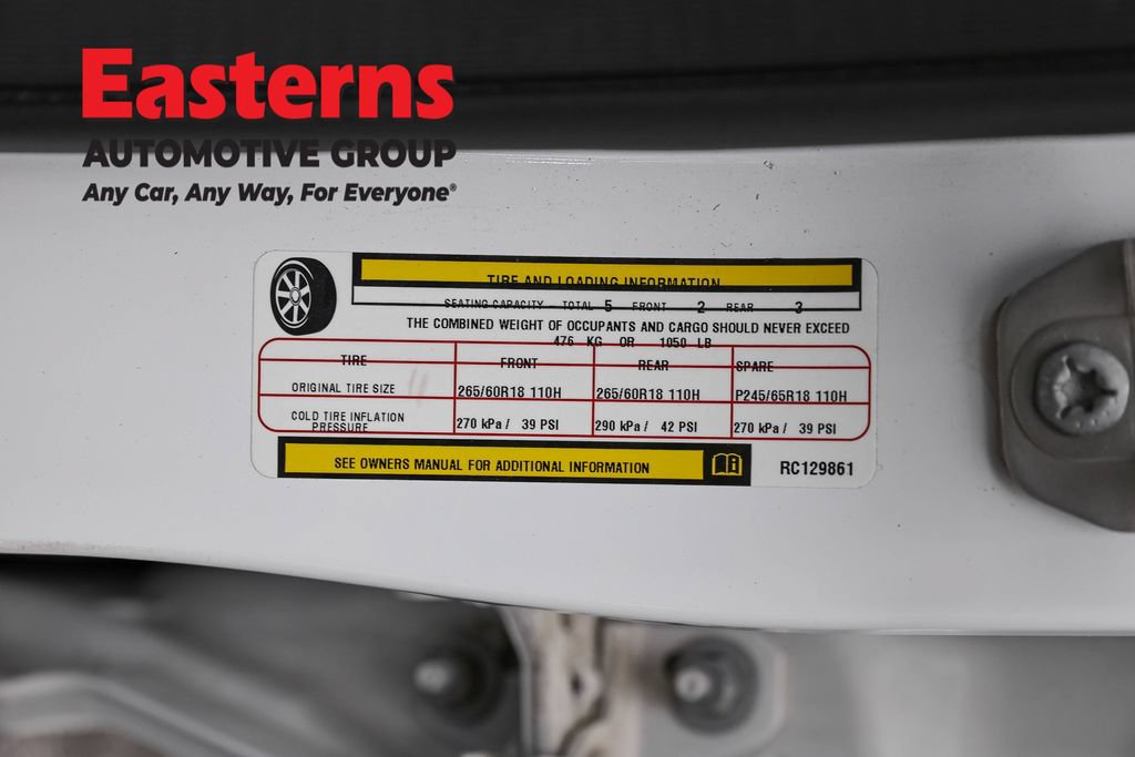 Used 2024 Jeep Grand Cherokee Limited 4xe AWD/4WD image 40
