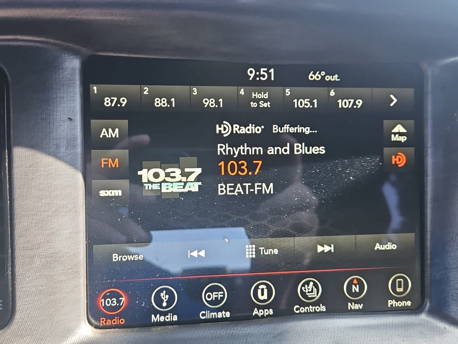 Used 2018 Dodge Charger R/T image 16