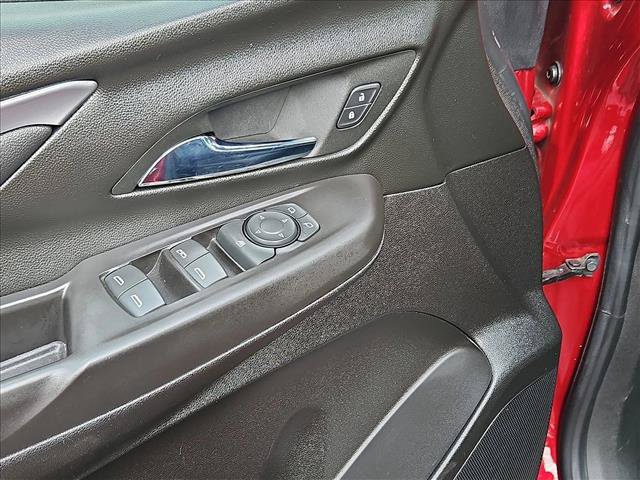 Certified 2023 Chevrolet Bolt LT w/ Infotainment Package FWD image 12