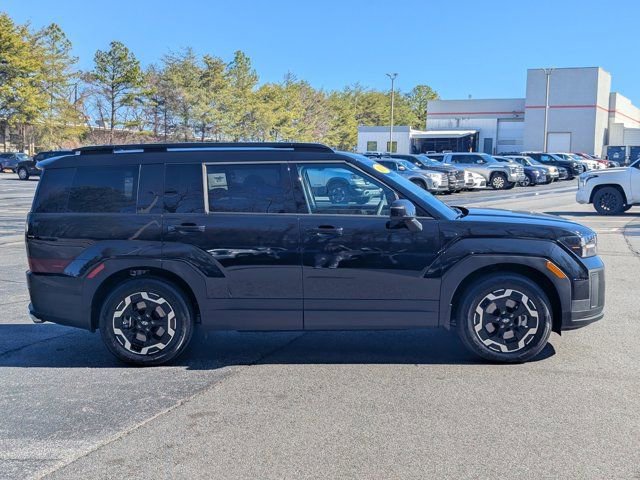 Used 2026 Hyundai Santa Fe SEL image 8