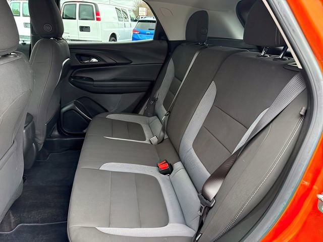 Used 2023 Chevrolet TrailBlazer LT w/ Convenience Package image 21