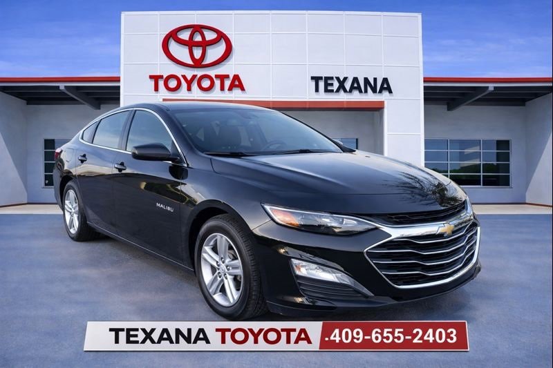 Used 2024 Chevrolet Malibu LT video 1