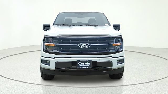 New 2026 Ford F150 XLT w/ Equipment Group 302A MID AWD/4WD image 2