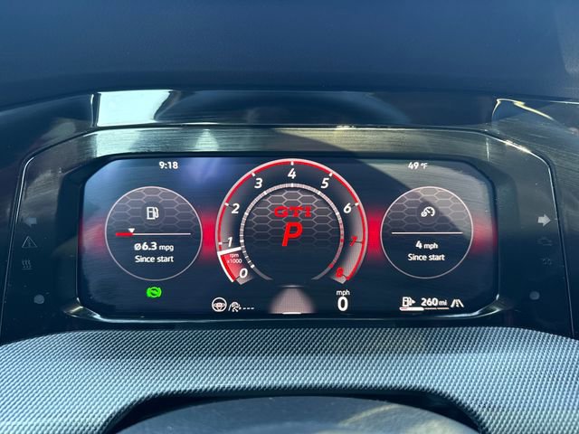 New 2026 Volkswagen GTI Autobahn image 21