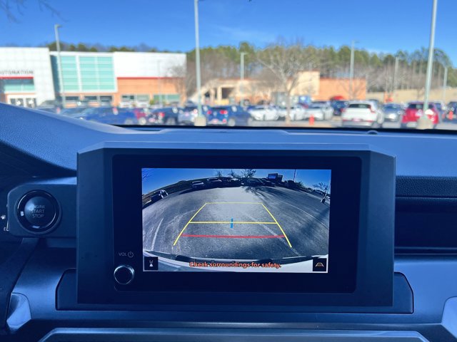 Certified 2024 Toyota Tacoma SR5 image 14