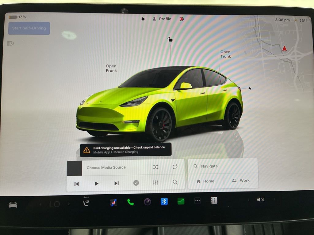 Used 2023 Tesla Model Y Long Range image 27