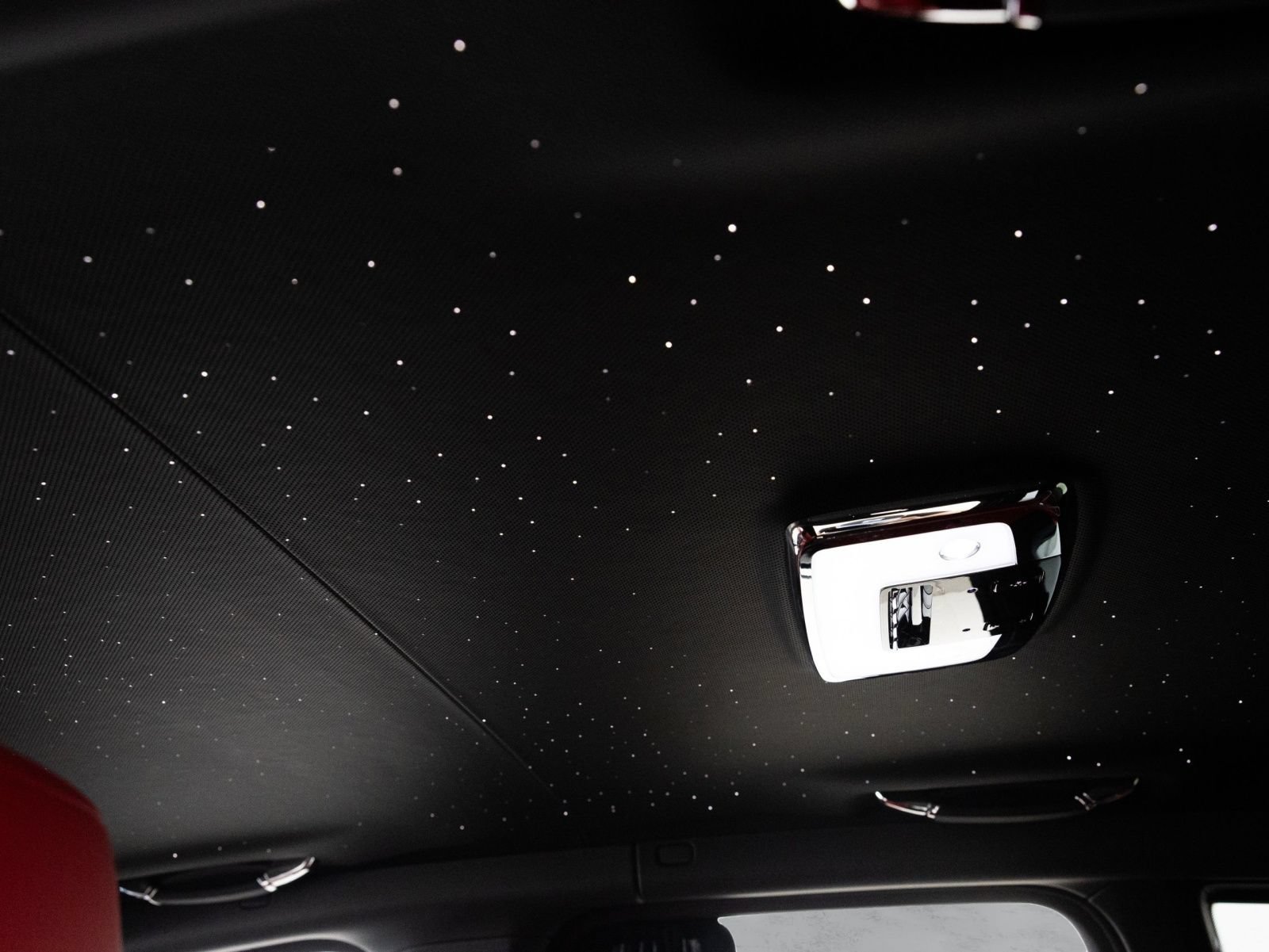 New 2027 Rolls-Royce Cullinan Black Badge AWD/4WD image 44