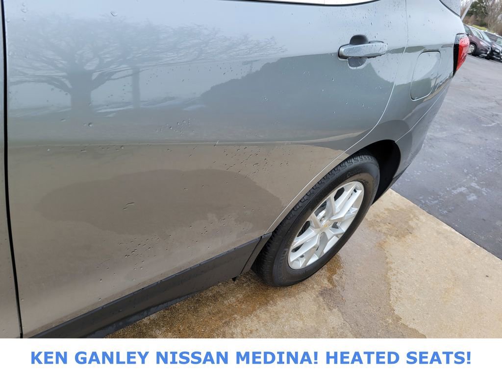 Used 2023 Chevrolet Equinox LT image 12