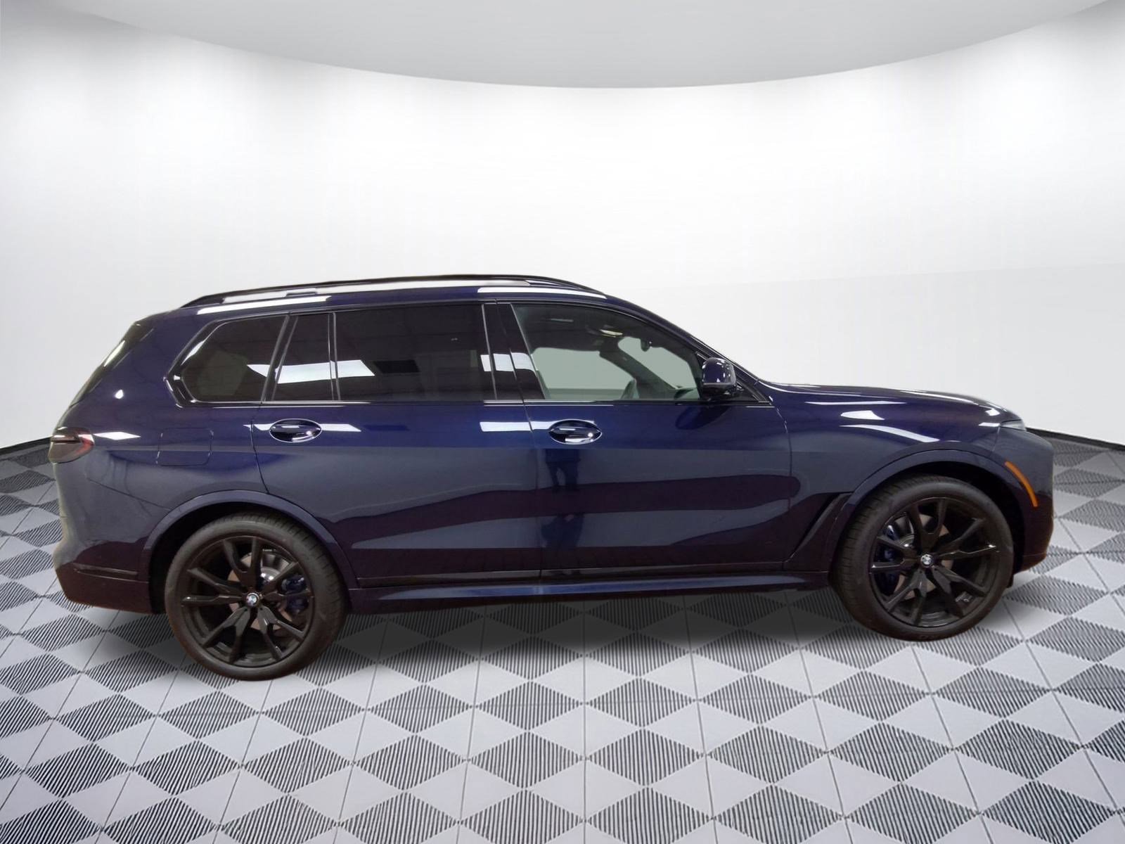 New 2026 BMW X7 xDrive40i w/ M Sport Package image 7