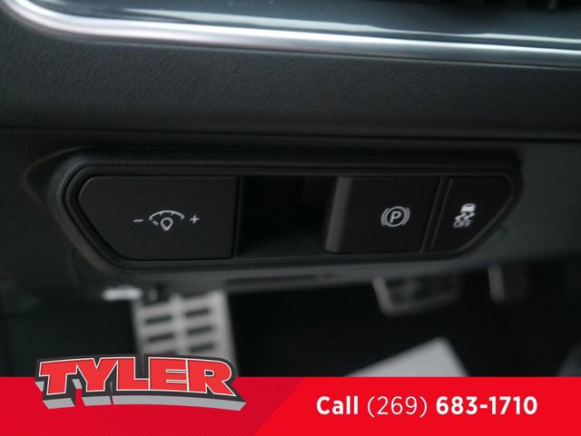 New 2026 Kia K4 GT-Line Turbo image 25