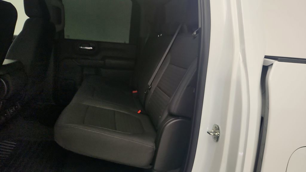 Used 2022 Chevrolet Silverado 2500 LT w/ Convenience Package image 19