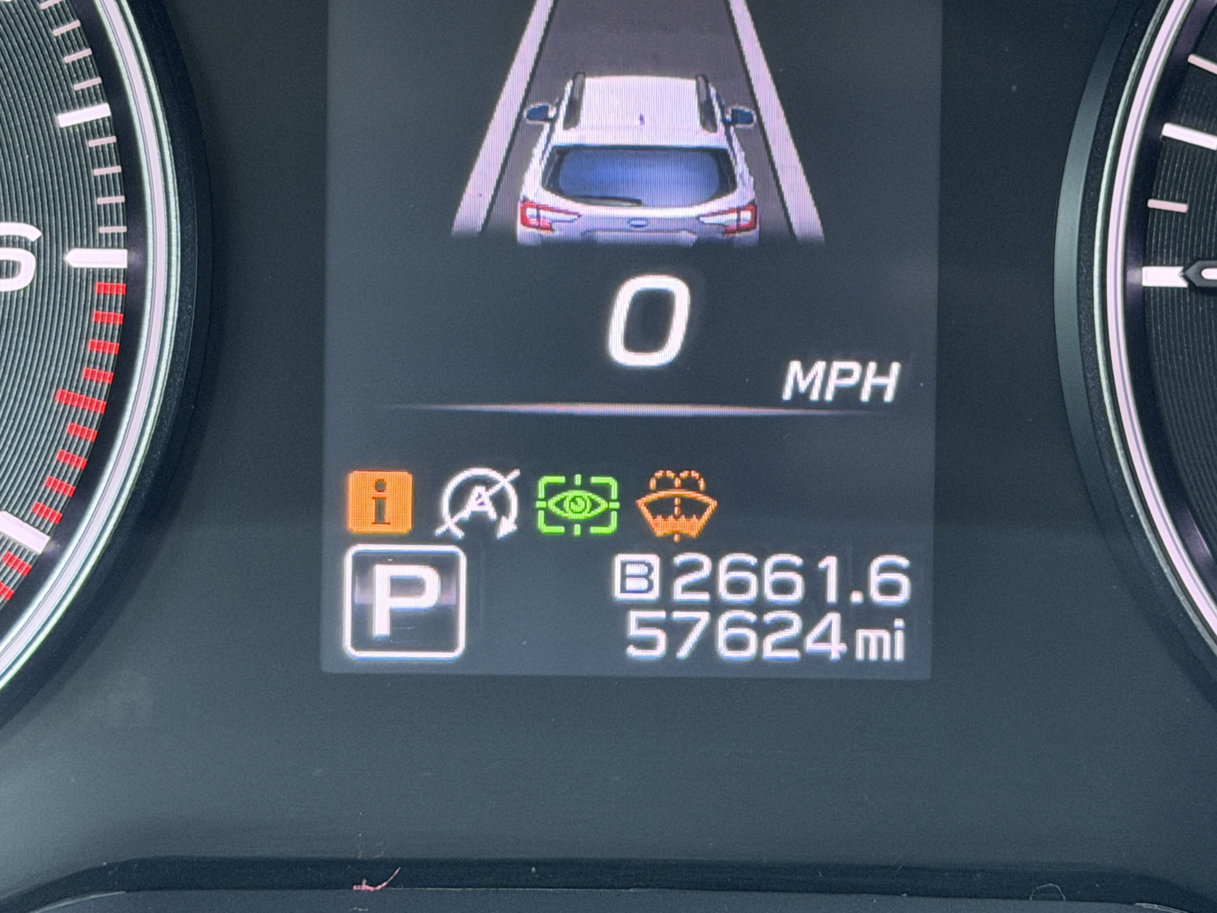 Used 2022 Subaru Outback Limited image 37