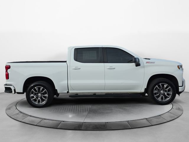 Used 2022 Chevrolet Silverado 1500 RST w/ All Star Edition Plus image 6