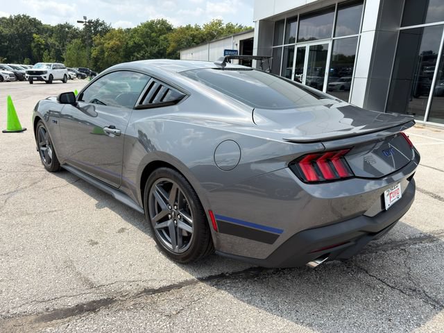 Used 2024 Ford Mustang GT Premium RWD image 5