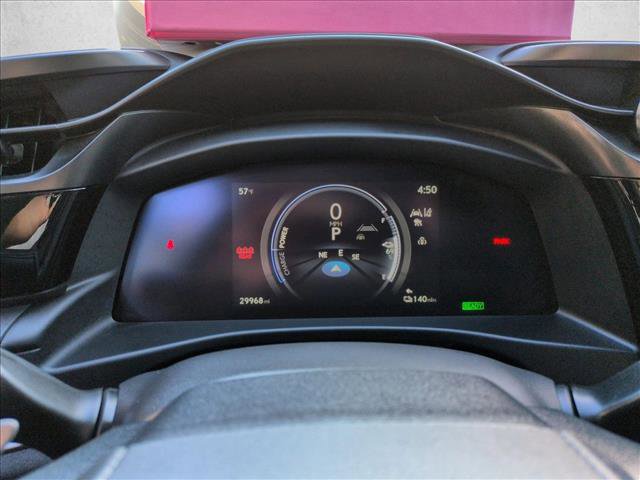 Used 2024 Lexus RZ 450e Premium w/ Technology Package AWD/4WD image 11