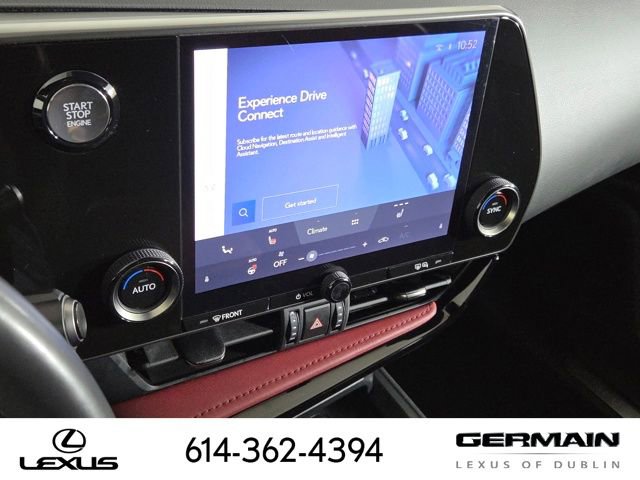 Used 2023 Lexus NX 250 AWD image 27