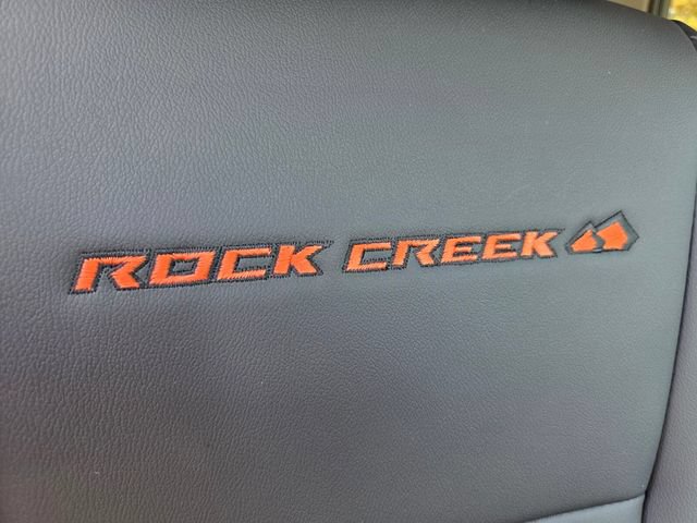 New 2026 Nissan Rogue SV AWD/4WD image 18