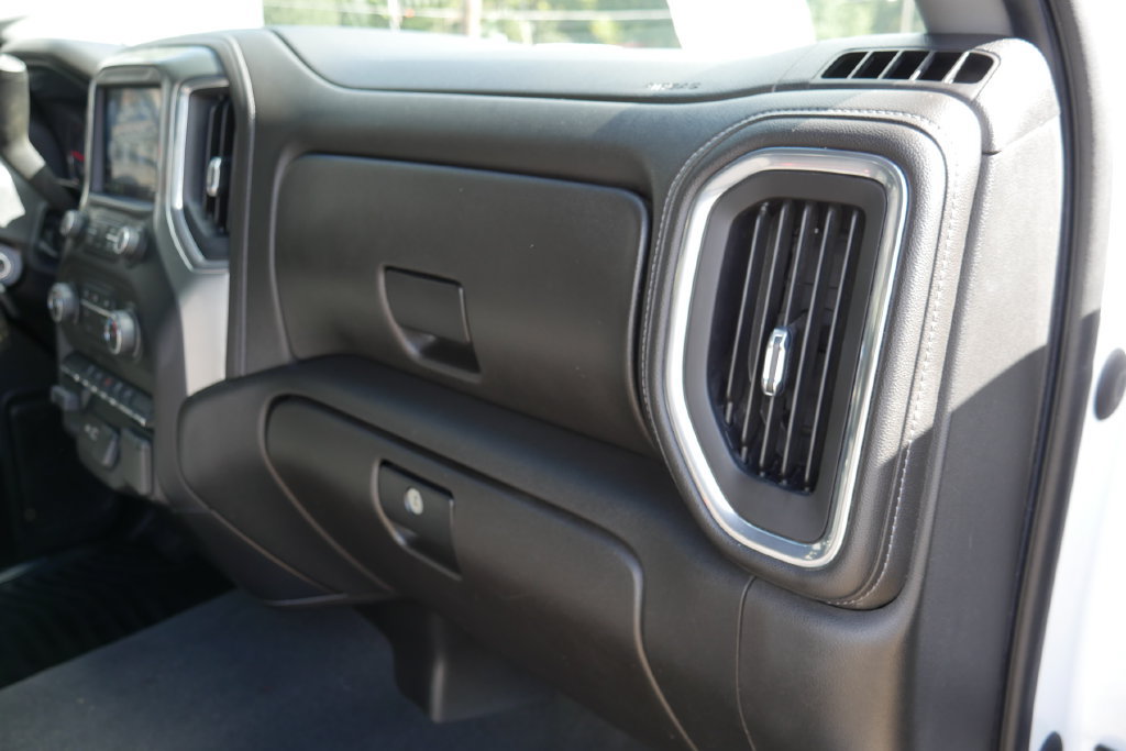 Used 2021 Chevrolet Silverado 3500 LT AWD/4WD image 11