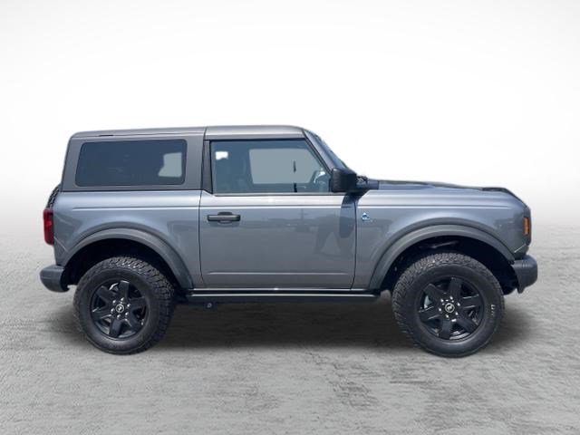 Used 2024 Ford Bronco Black Diamond AWD/4WD image 4