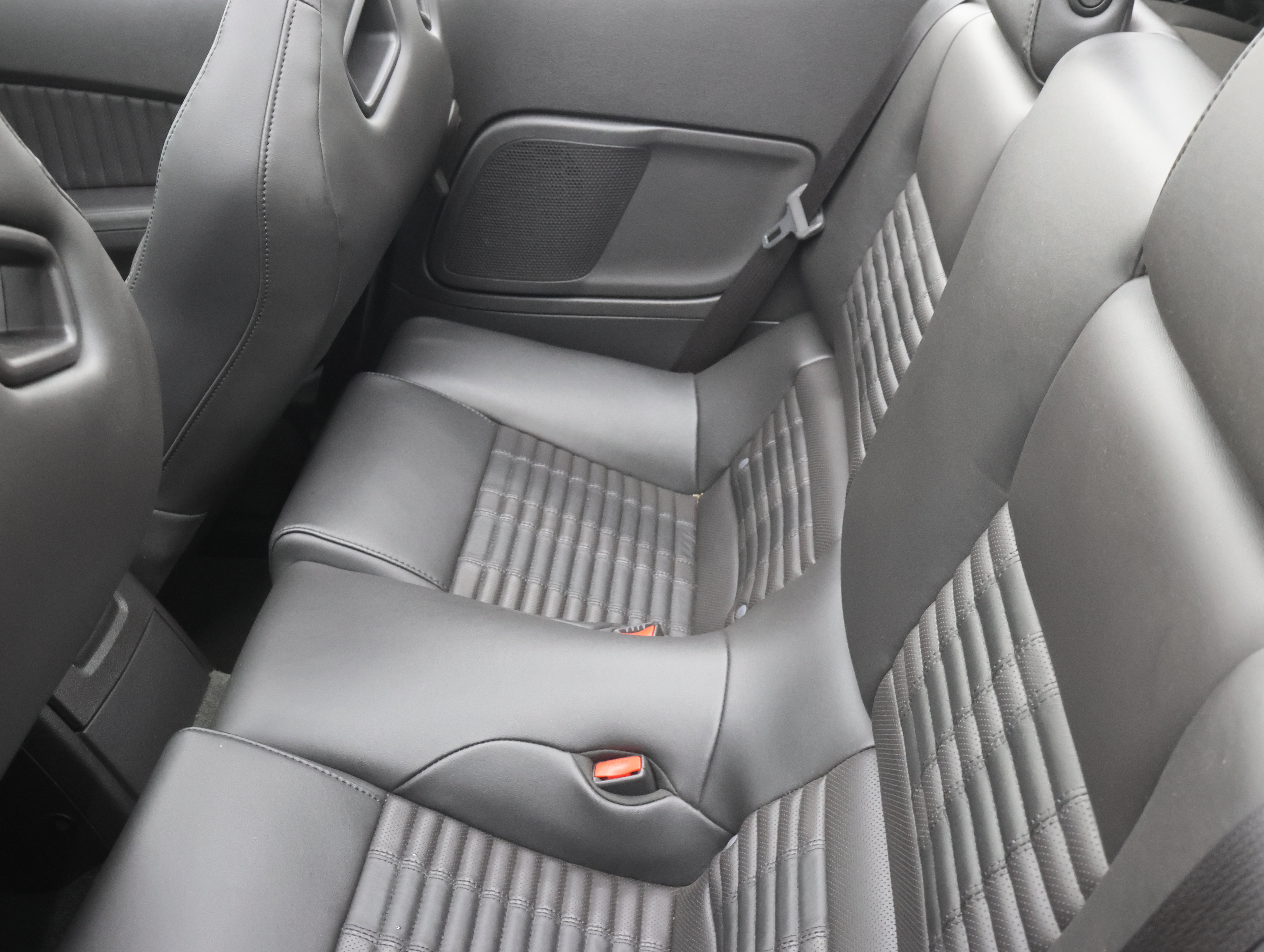 Used 2014 Ford Mustang Shelby GT500 RWD image 54