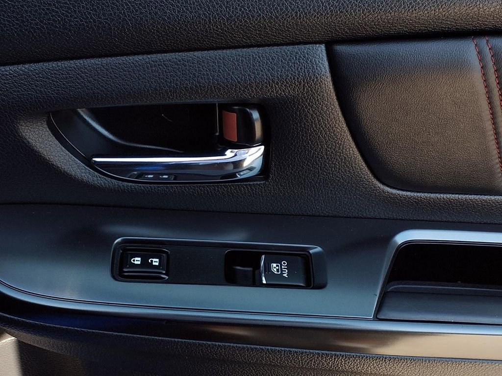 Used 2020 Subaru WRX w/ Popular Package #1 image 24