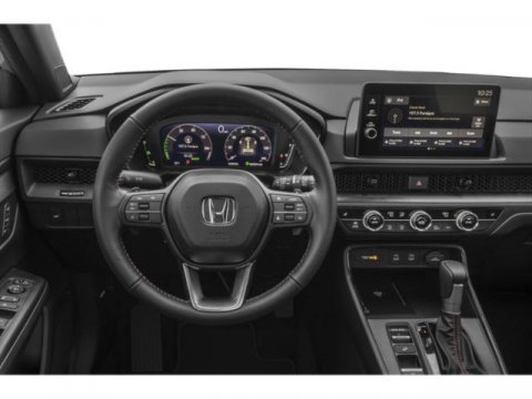 New 2026 Honda CR-V Sport-L image 9