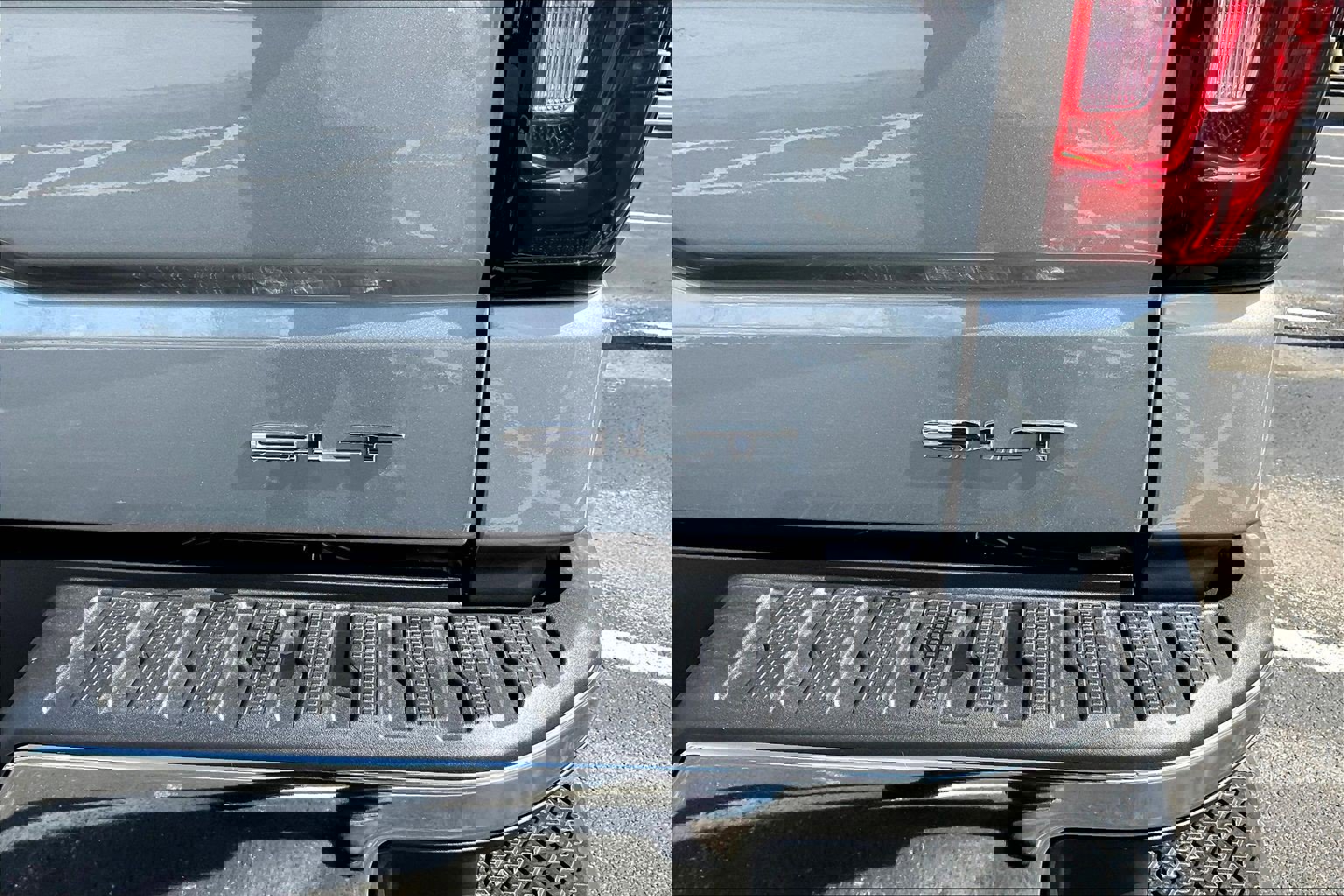 New 2026 GMC Sierra 1500 SLT w/ SLT Premium Plus Package image 8