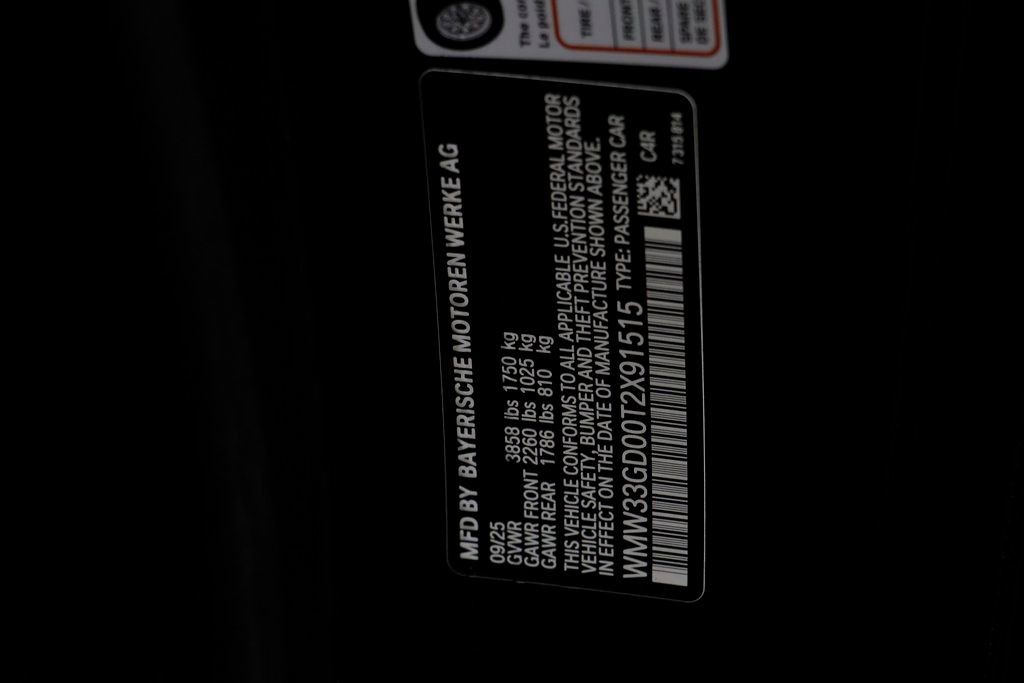 New 2026 MINI Cooper John Cooper Works image 26