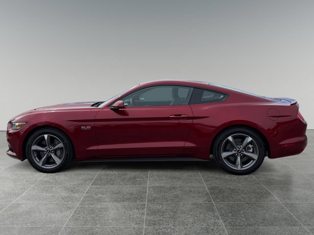 Used 2016 Ford Mustang GT RWD image 3
