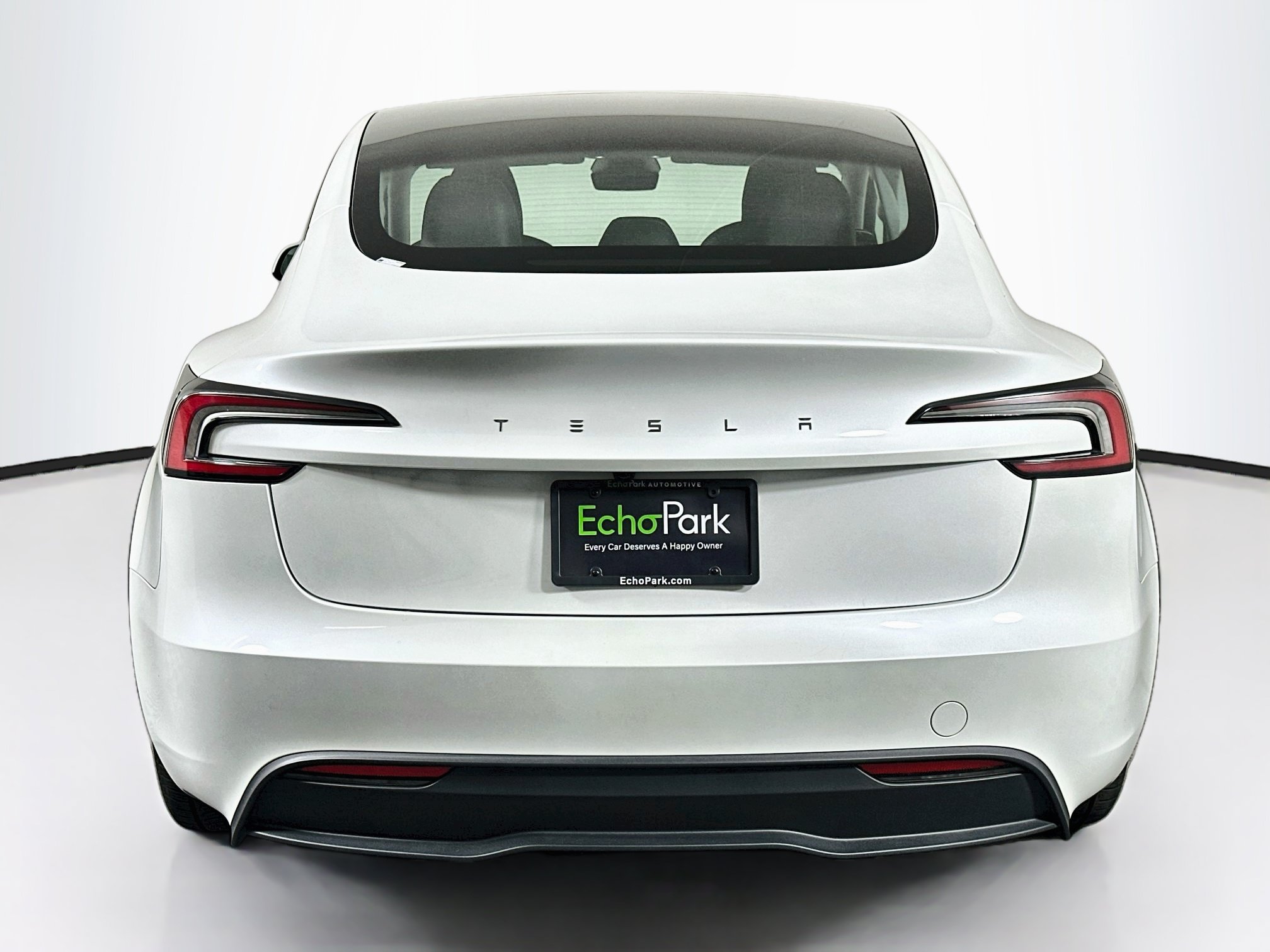 Used 2025 Tesla Model 3 Long Range RWD image 7