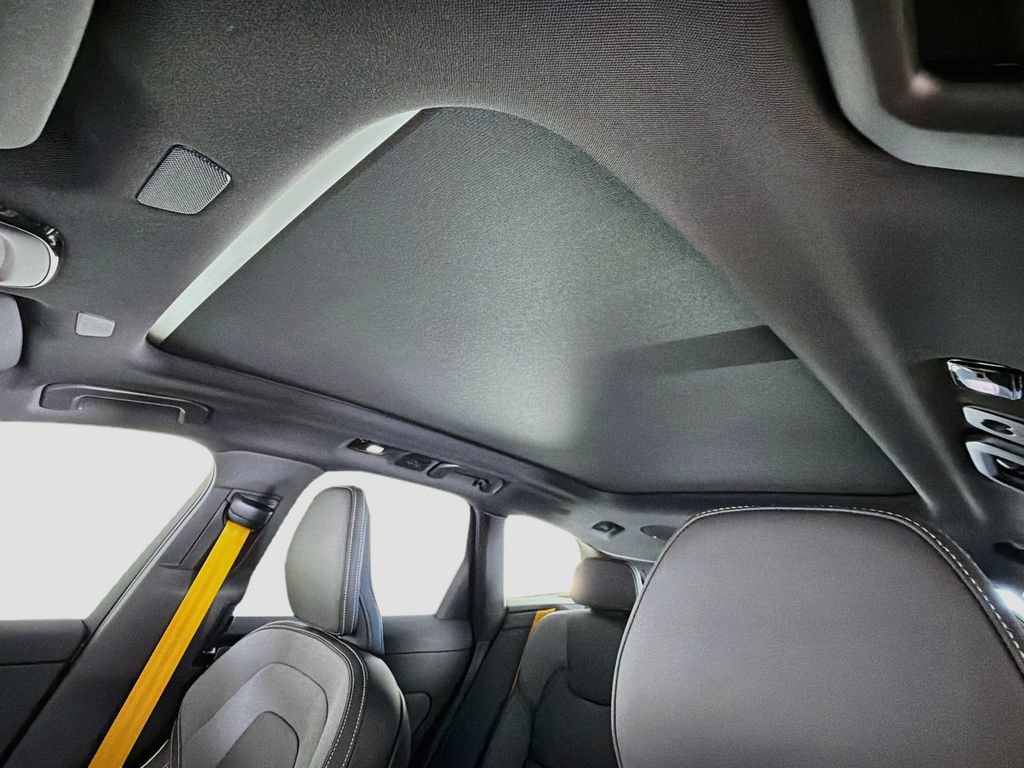 New 2026 Volvo XC60 T8 Polestar w/ Protection Package Premier AWD/4WD image 23
