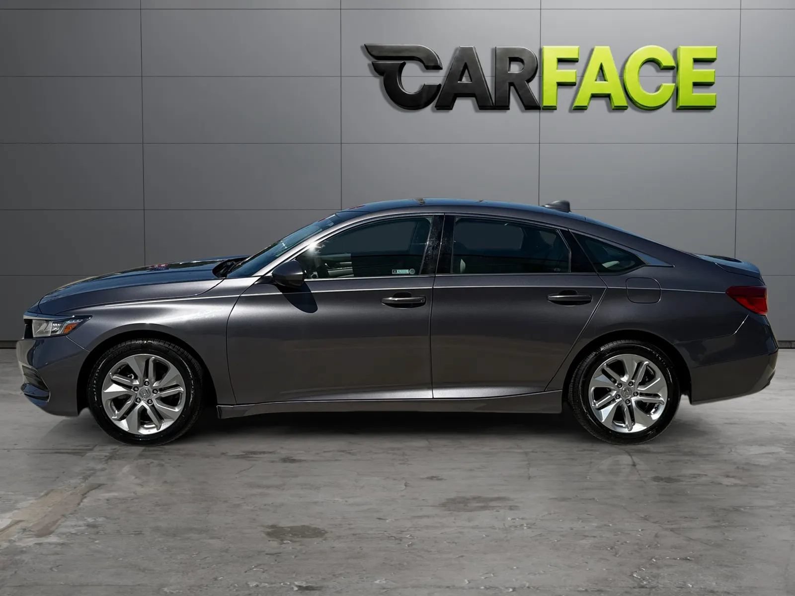 Used 2020 Honda Accord LX image 7
