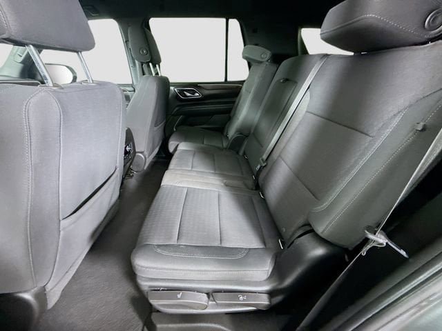 Used 2022 Chevrolet Tahoe LS RWD image 23