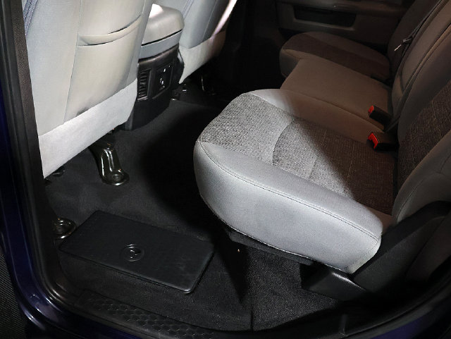 Used 2018 RAM 1500 Big Horn AWD/4WD image 29
