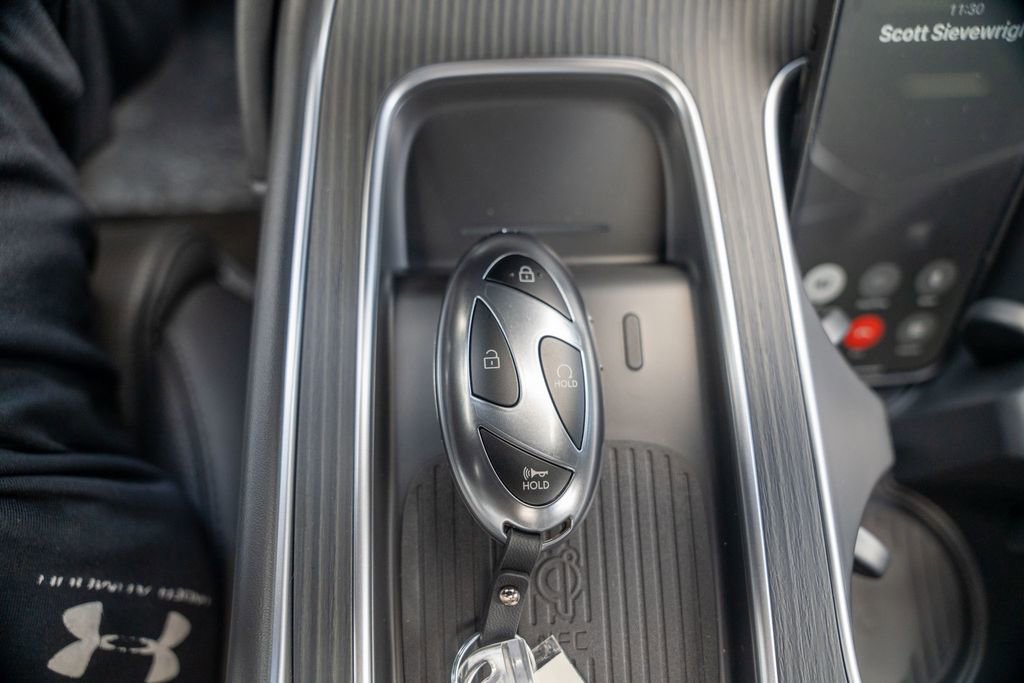 New 2026 Hyundai Palisade Calligraphy image 29