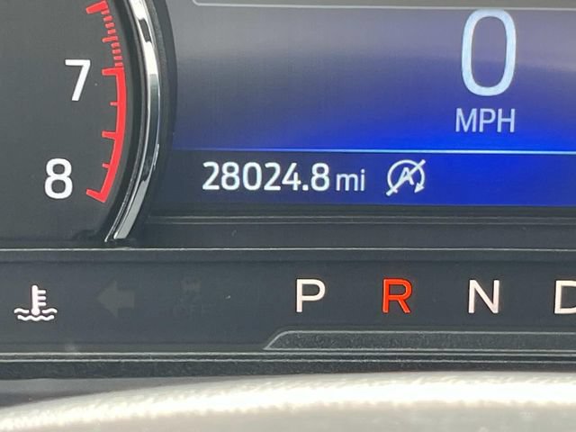 Used 2024 Ford Explorer XLT w/ Equipment Group 202A AWD/4WD image 45