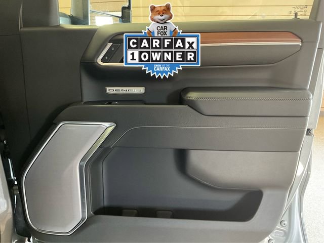 Used 2024 GMC Sierra 1500 Denali w/ Denali Reserve Package image 22