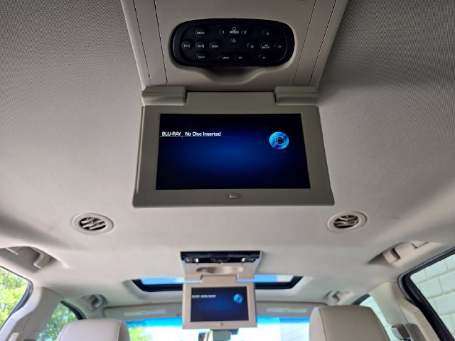 Used 2018 Cadillac Escalade ESV Premium Luxury AWD/4WD image 48