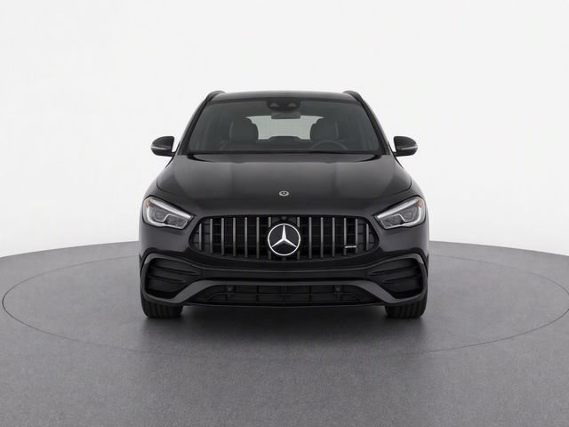 Used 2023 Mercedes-Benz GLA 35 AMG 4MATIC image 5