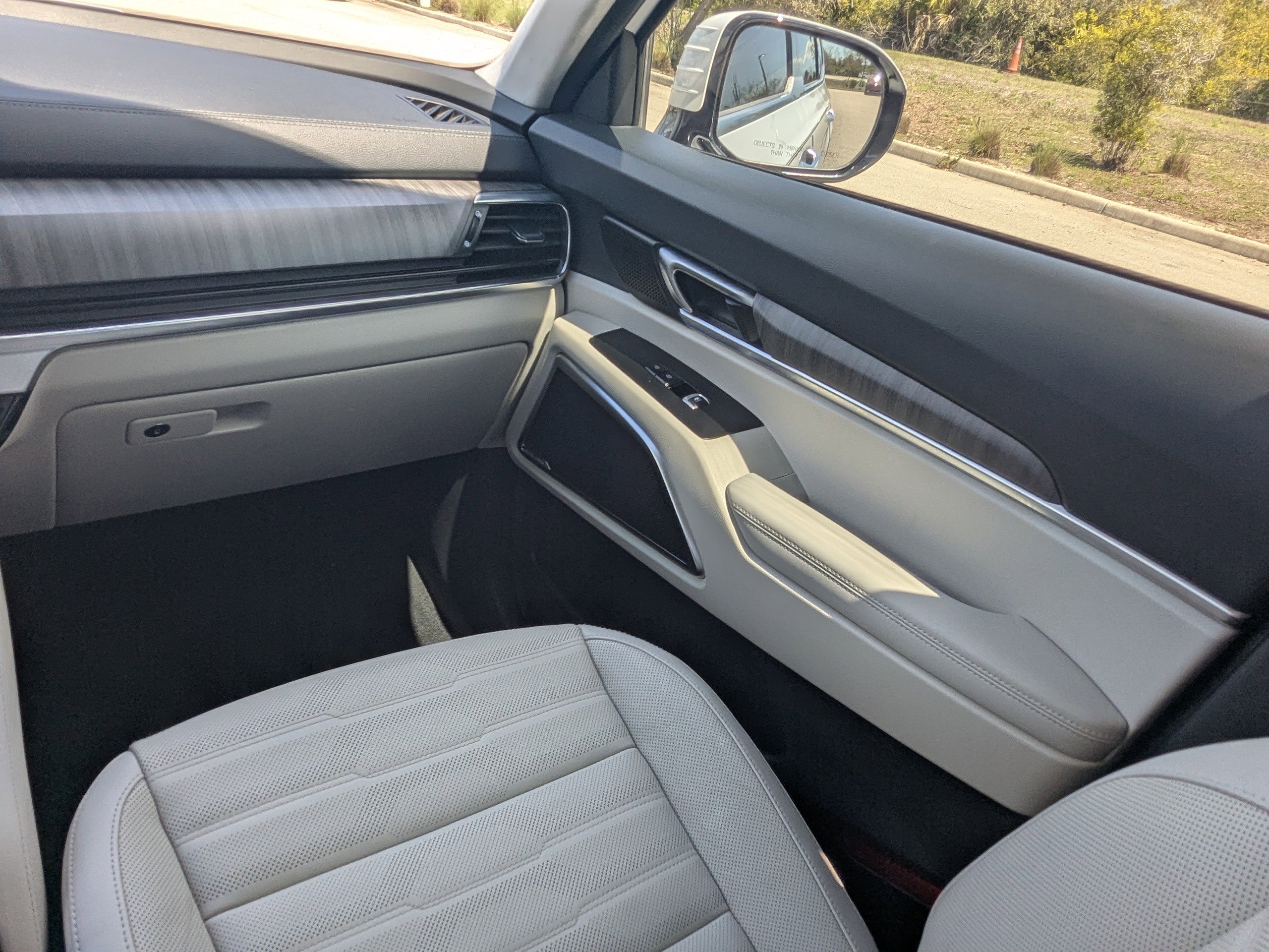 Certified 2024 Kia Telluride SX Prestige image 23