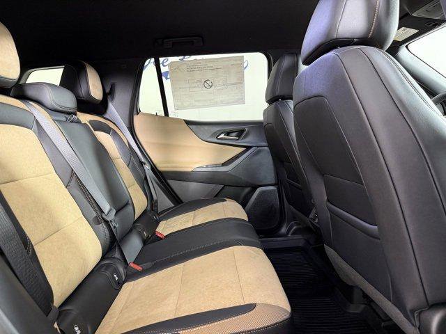 New 2026 Chevrolet Equinox ACTIV w/ Convenience Package III image 20