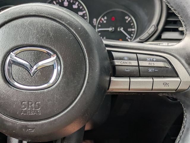 Used 2021 MAZDA CX-30 FWD 2.5 S w/ Select Package image 18