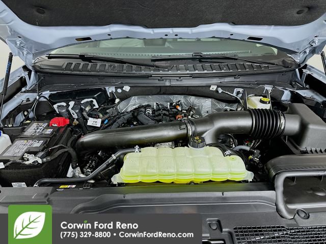 New 2026 Ford Expedition Platinum w/ Platinum Ultimate Package image 35