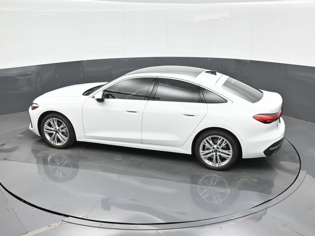 Used 2026 Audi A5 Premium AWD/4WD image 13