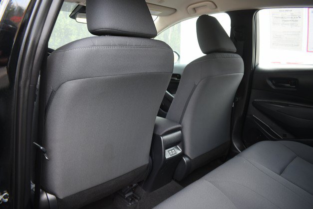 Certified 2024 Toyota Corolla LE FWD image 21