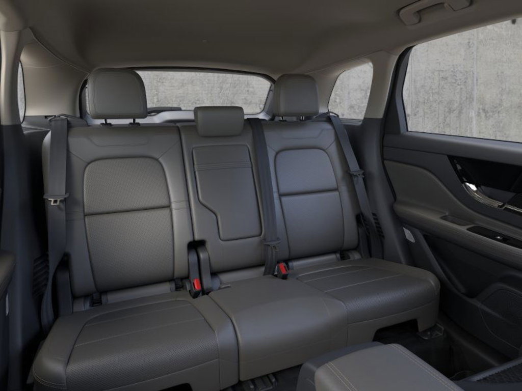 New 2025 Lincoln Corsair FWD w/ Equipment Group 101A image 11