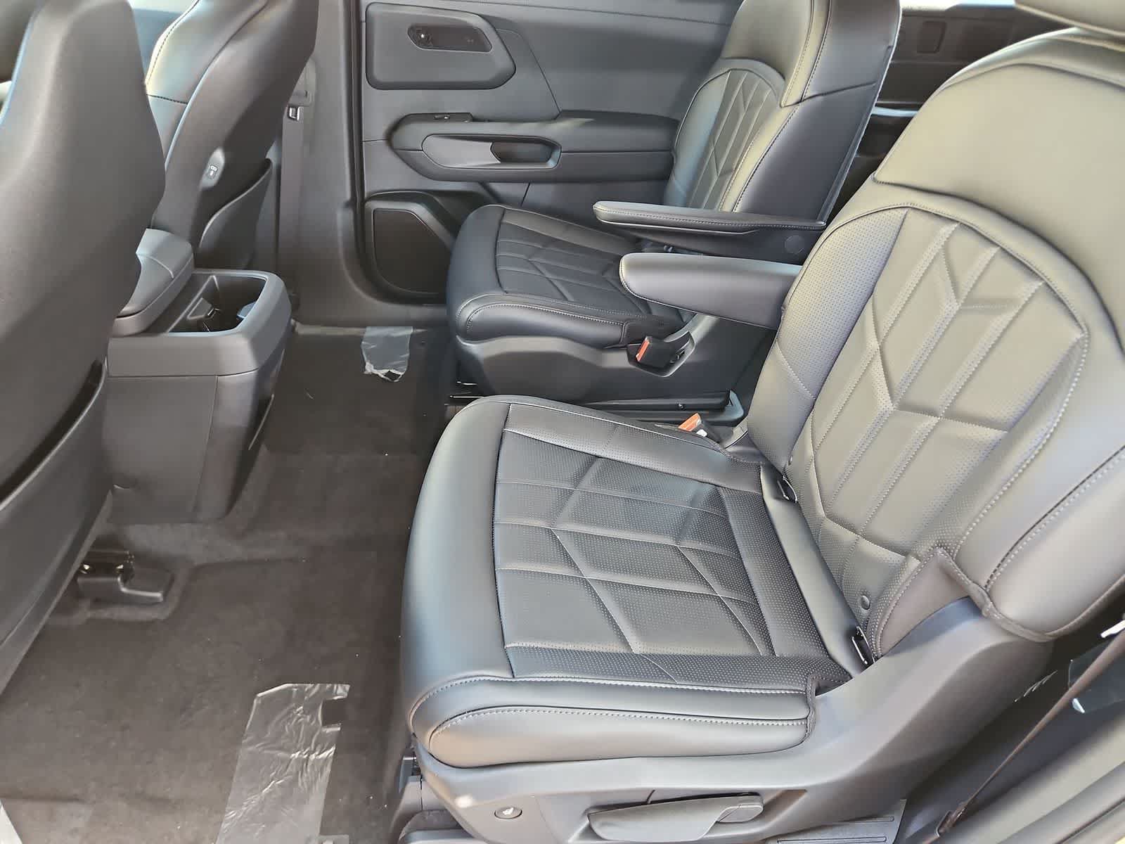 New 2027 Kia Telluride SX X-Line AWD/4WD image 21
