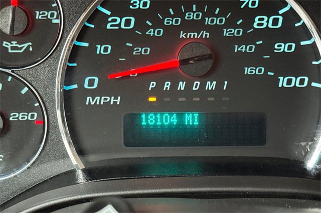 Used 2023 GMC Savana 2500 w/ Driver Convenience Package image 35