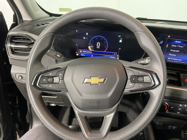 Used 2025 Chevrolet TrailBlazer LT image 22
