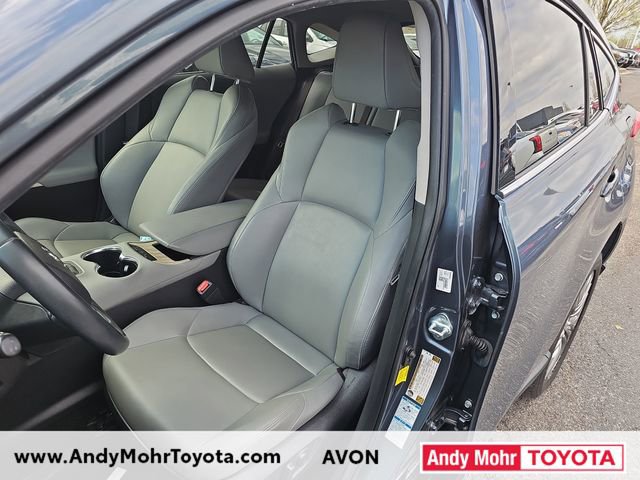 Used 2022 Toyota Venza XLE AWD/4WD image 10